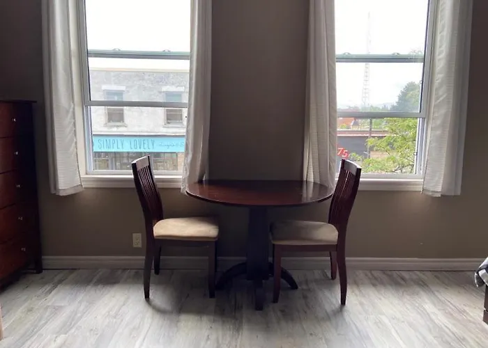 Apartament typu deluxe