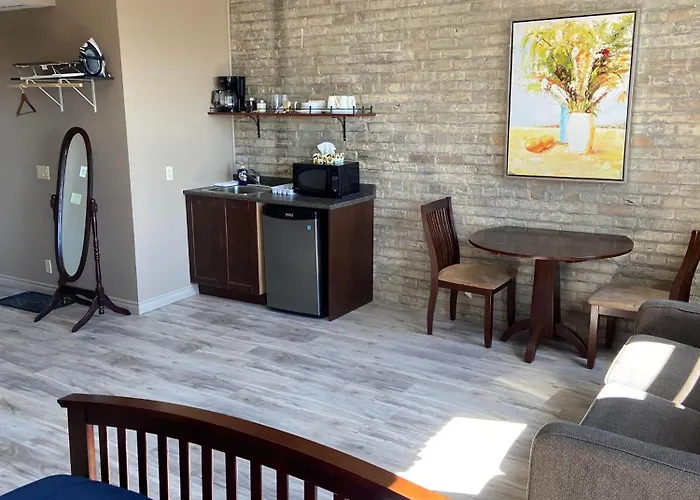 Apartament typu superior