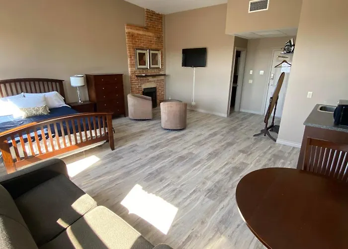 Apartament typu superior