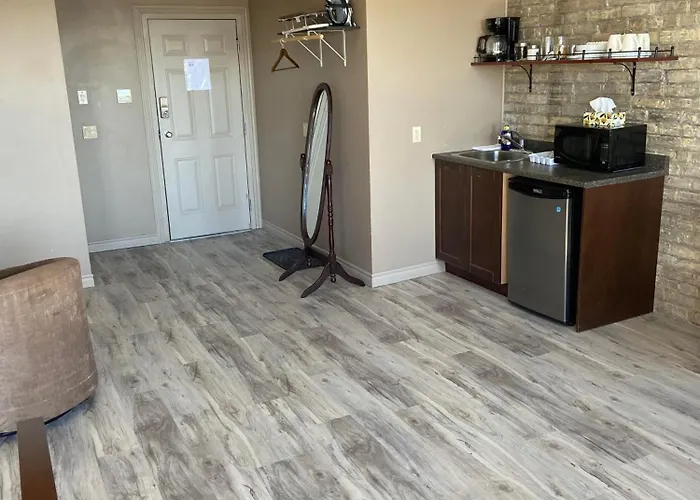 Apartament typu superior